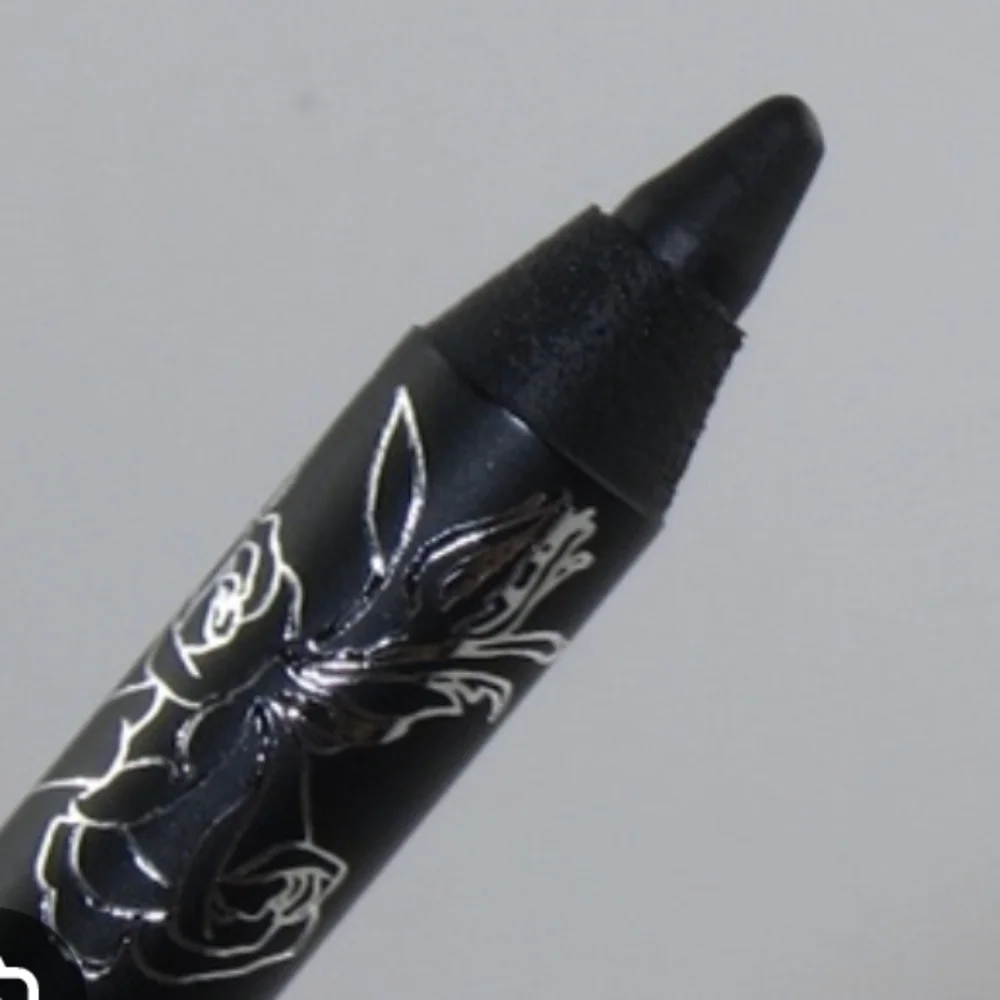 🧚‍♀️PURO AMOR Kat Von D DISCONTINUED Autograph Pencil NWOBox